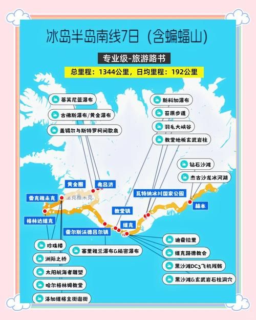 中国距离冰岛多远 坐飞机需要多少小时