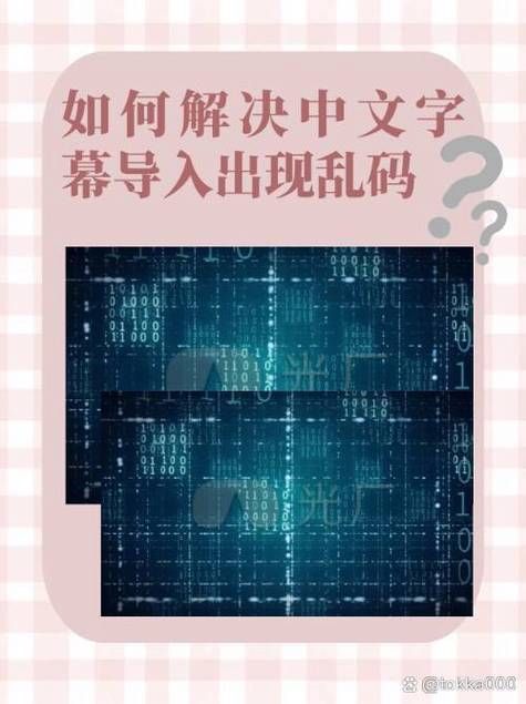 中文字幕乱码免费解码软件 完美解决字幕乱码问题