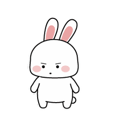 中秋节快乐表情包精选 嫦娥玉兔搞笑动图大全