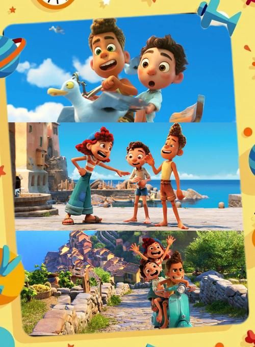 为了雪糕的大冒险 吃货们的夏日终极挑战