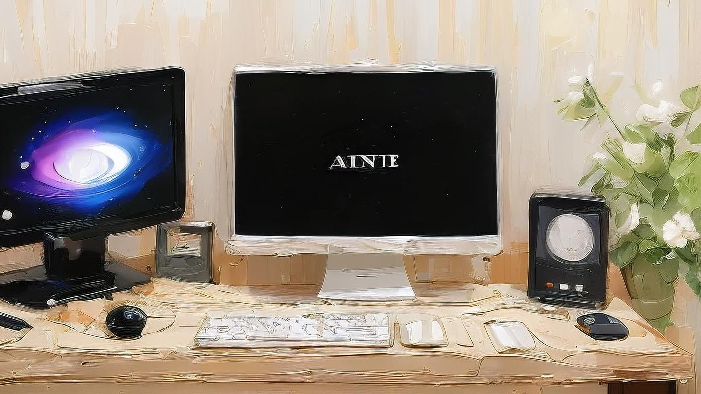 为什么bump top能让你的电脑桌面焕然一新