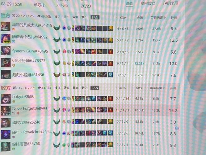 为什么lol不能打排位 常见原因及解决方法汇总