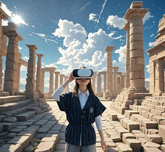 为什么vr hgame这么火体验沉浸式游戏新境界