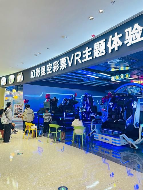 为什么vr hgame这么火体验沉浸式游戏新境界