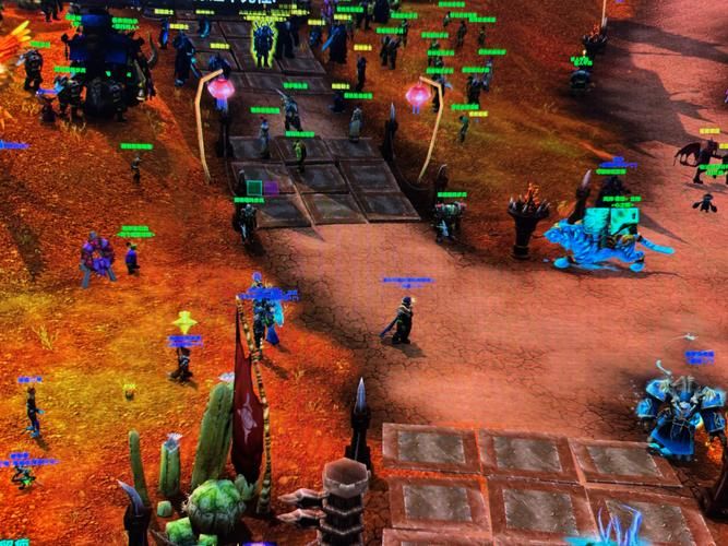 为什么wow正在初始化这么久 原因和解决办法都在这里