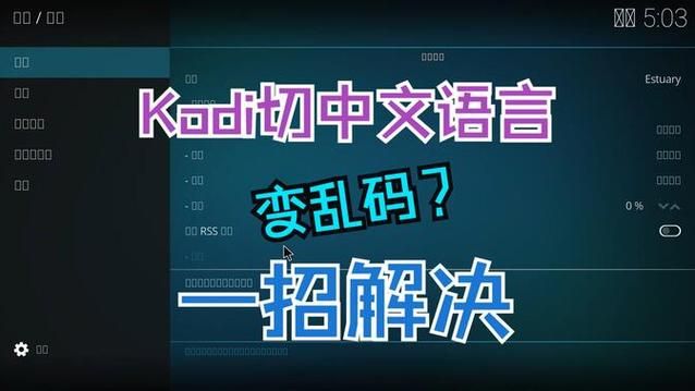 为什么中文字幕乱码中文这些原因你知道吗