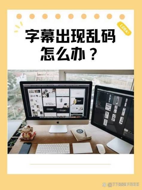 为什么中文字幕乱码中文这些原因你知道吗