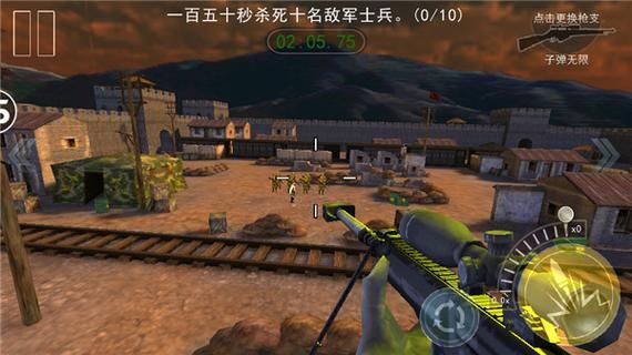 为什么二战狙击手玩不了 详细排查步骤帮你搞定