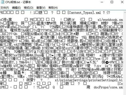 为什么会出现中文字幕乱码文字 详细解析来了