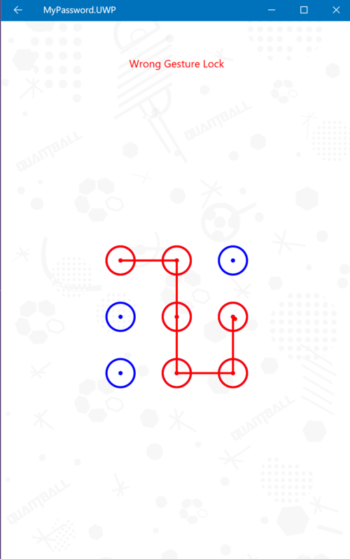 为什么会出现获得密码坐标失败 原因分析来了