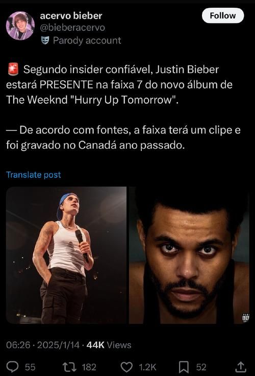 为什么叫belieber贾斯汀比伯铁粉的由来大揭秘