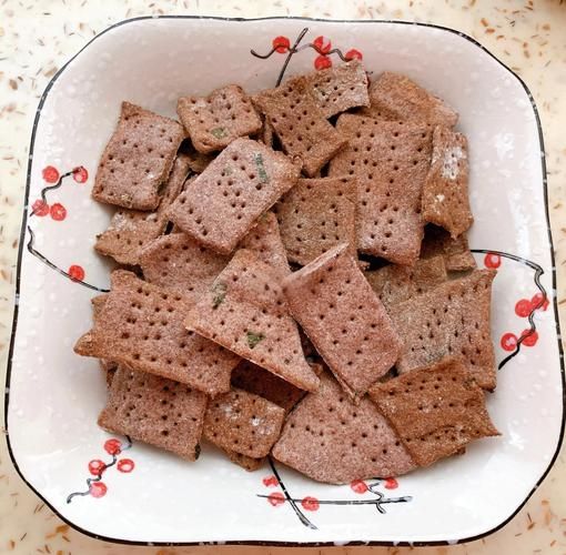 为什么常吃苏打饼干蚂蚁 专家告诉你原因