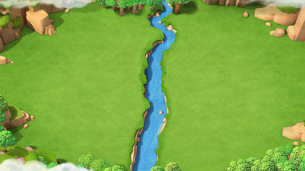 为什么我的楚河汉界图标无法点亮解决方法