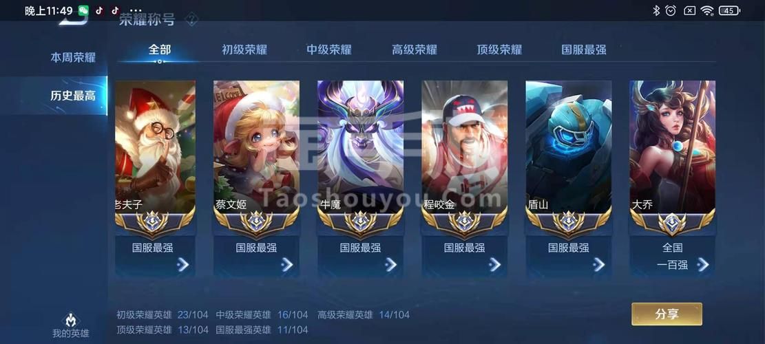 为什么最强王者组的威力让对手闻风丧胆