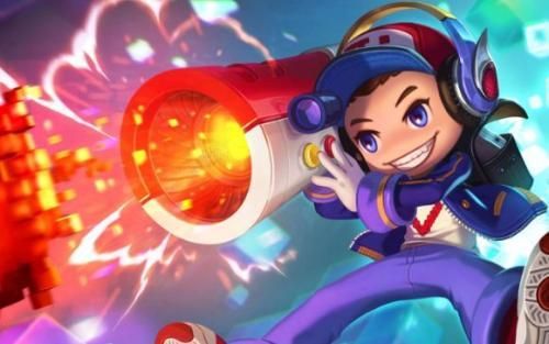 为什么最强王者组的威力让对手闻风丧胆