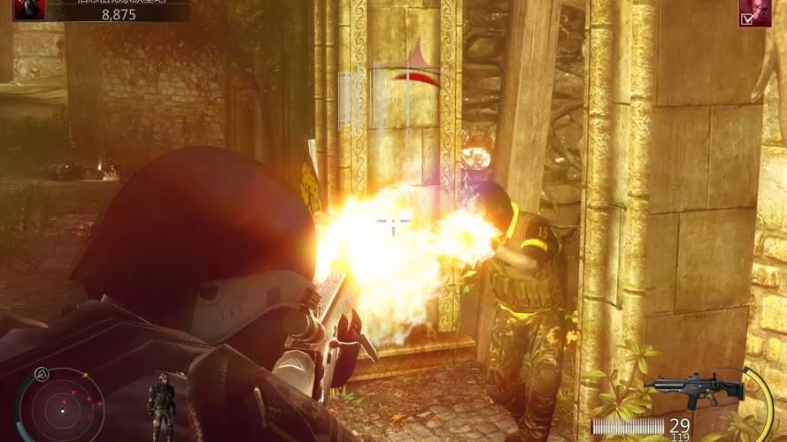 为什么杀手5已停止工作 游戏无法运行的解决办法