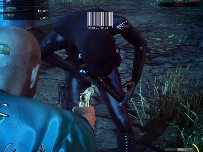 为什么杀手5已停止工作 游戏无法运行的解决办法