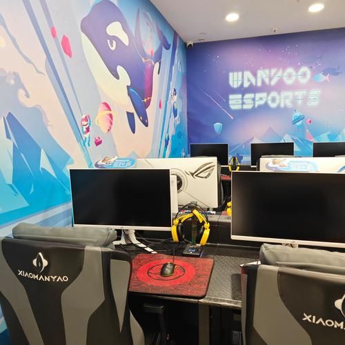 为什么网游快车金牌网吧是玩家的首选