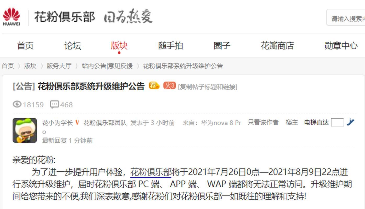 为什么花粉俱乐部打不开 常见问题及解决办法