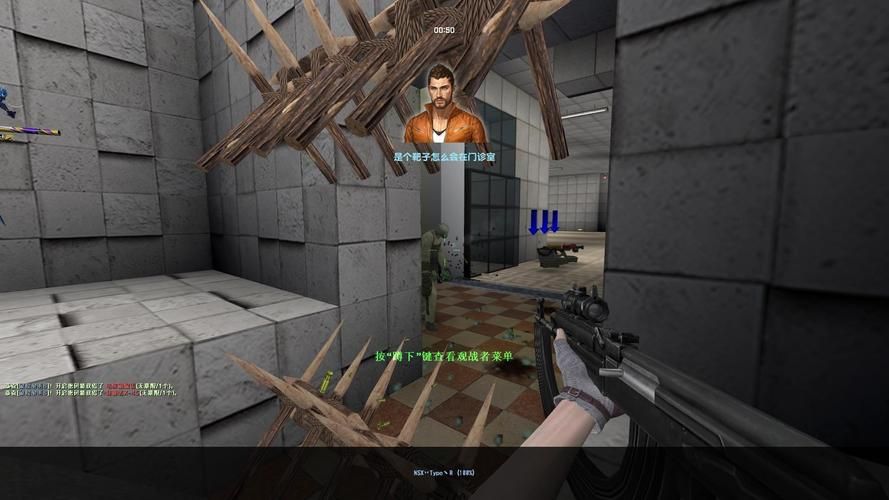 为什么说csol无人能挡是最强模式 老玩家告诉你真相