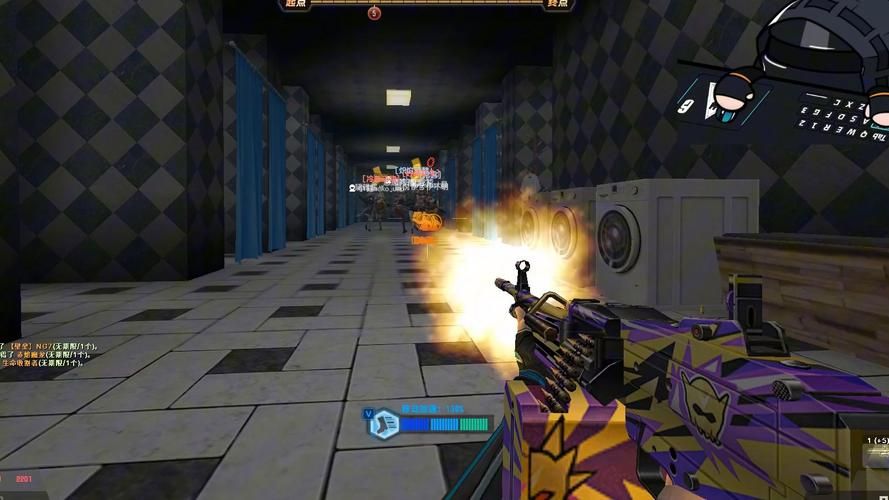 为什么说csol无人能挡是最强模式 老玩家告诉你真相