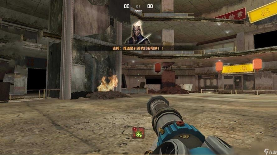 为什么说csol无人能挡是最强模式 老玩家告诉你真相