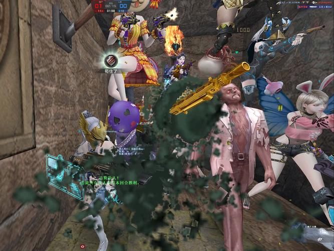 为什么说csol无人能挡是最强模式 老玩家告诉你真相