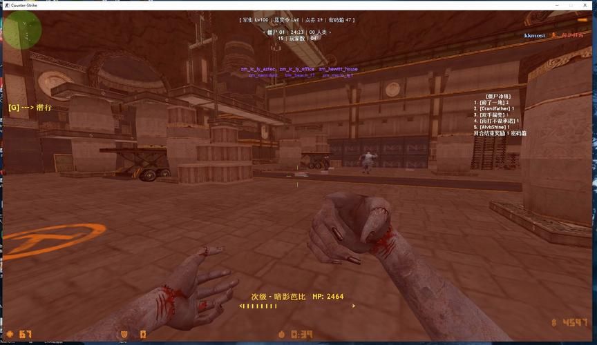 为什么说csol无人能挡是最强模式 老玩家告诉你真相