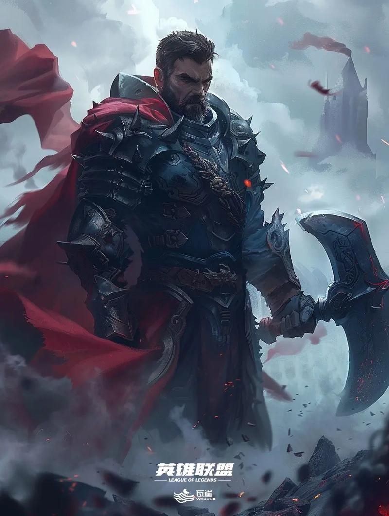 为什么诺克萨斯之手会被削弱设计师回应来了