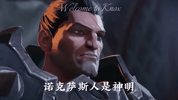 为什么诺克萨斯之手会被削弱设计师回应来了