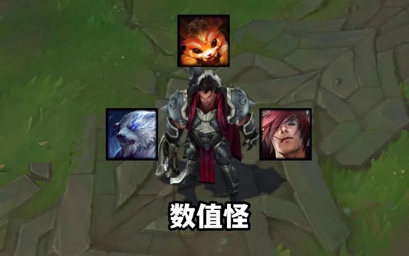 为什么诺克萨斯之手会被削弱设计师回应来了