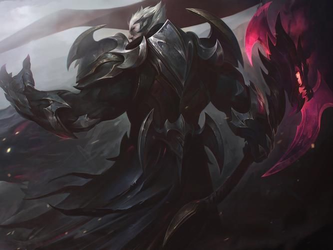 为什么诺克萨斯之手会被削弱设计师回应来了