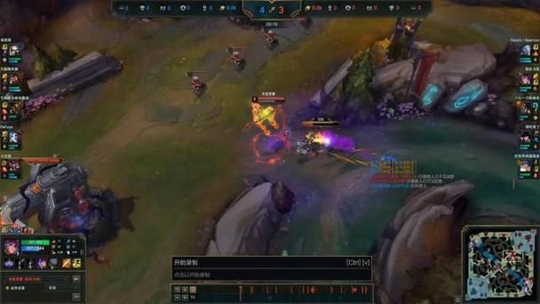 为什么诺克萨斯之手会被削弱设计师回应来了