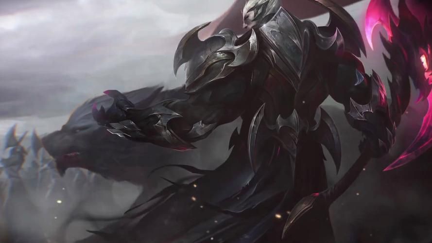 为什么诺克萨斯之手会被削弱设计师回应来了