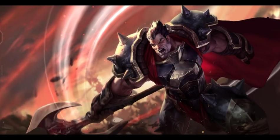 为什么诺克萨斯之手会被削弱设计师回应来了