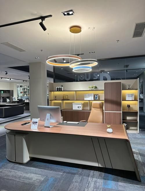 为什么选择deskcity 办公家具性价比之王的秘密