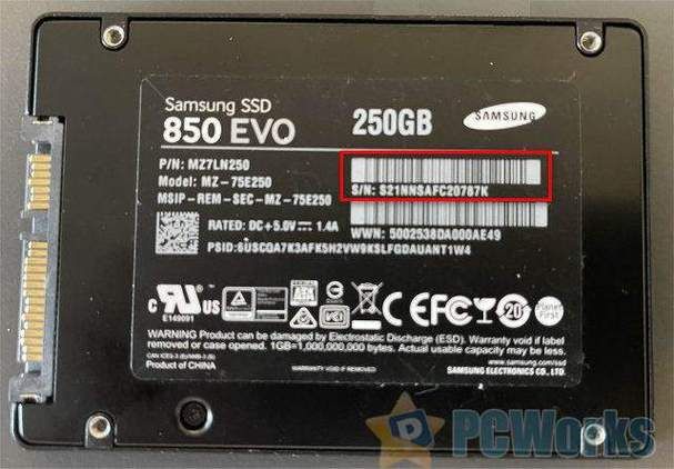 为什么需要硬盘序列号修改器修改序列号的作用解析