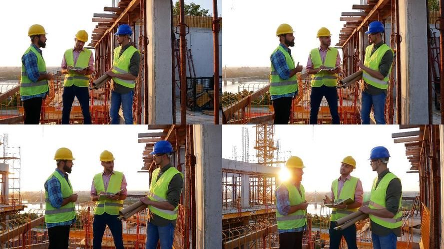 主工程师洛杉德尔的技术经验与心得分享