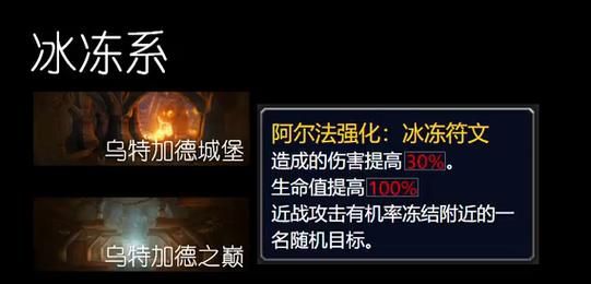 乌特加德之巅在哪 魔兽副本具体位置解析