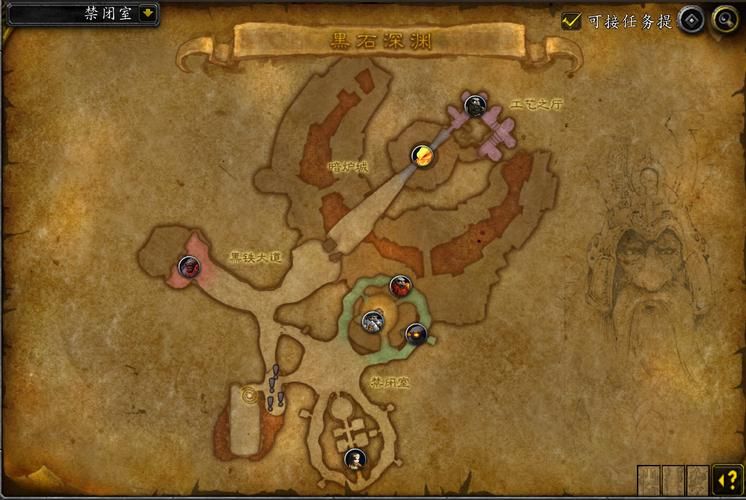 乌特加德之巅在哪 魔兽副本具体位置解析