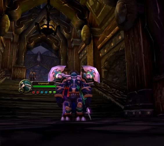 乌特加德城堡入口怎么走 新手必看攻略分享