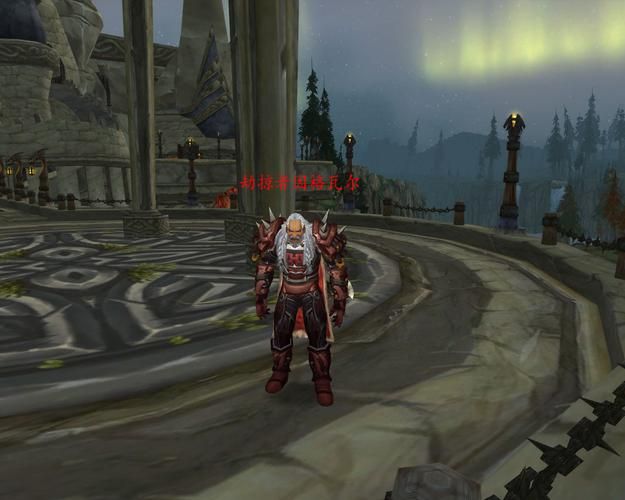 乌特加德城堡入口怎么走 新手必看攻略分享