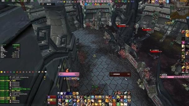 乌特加德城堡入口怎么走 新手必看攻略分享