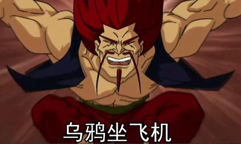 乌鸦坐飞机下一句爆笑接梗挑战你的脑洞