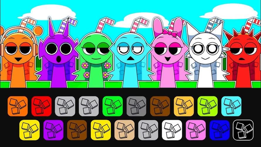 乐乐盒另类小游戏精选 打发时间最佳选择