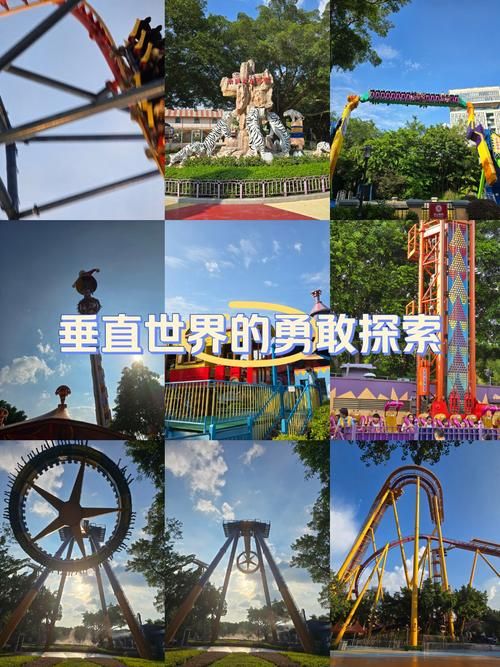 乐园过山车双人版适合情侣吗双人过山车游玩建议