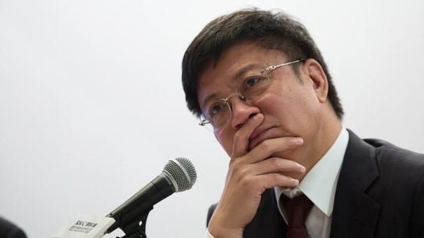 乐视网总经理辞职消息曝光 公司股价应声下跌