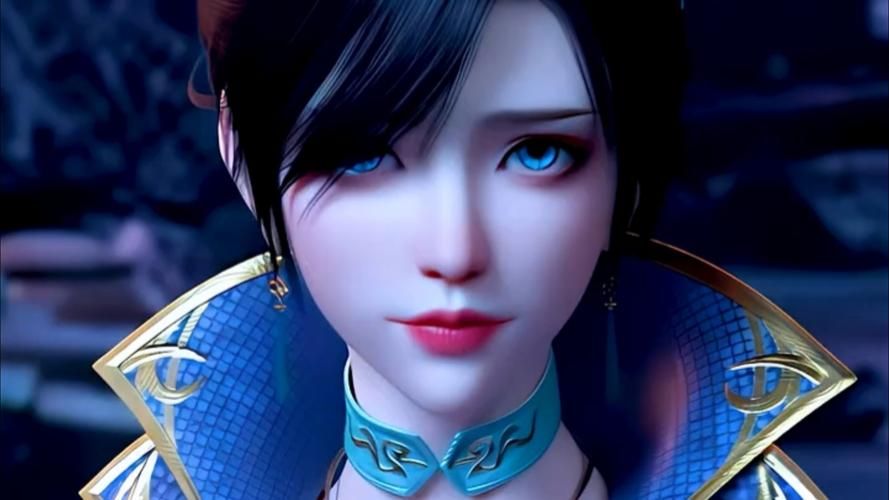 乐趣网斗破苍穹2职业推荐 哪个角色最强最好用