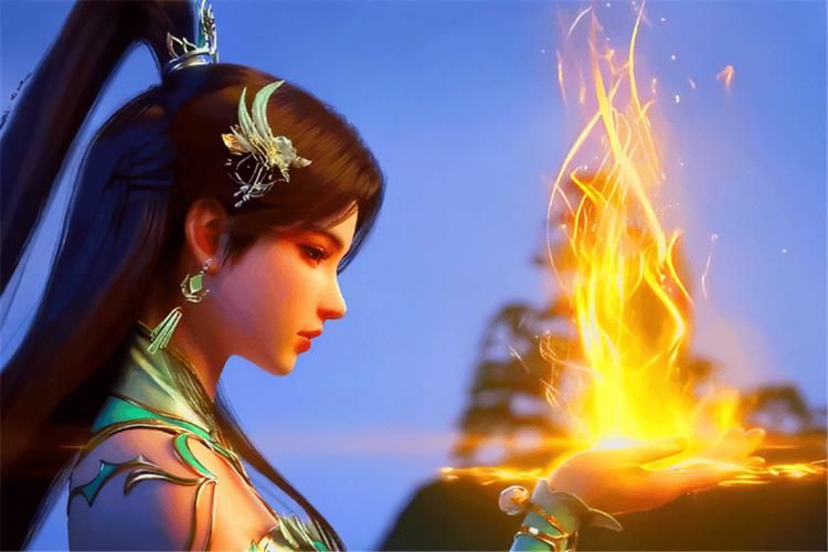 乐趣网斗破苍穹2职业推荐 哪个角色最强最好用