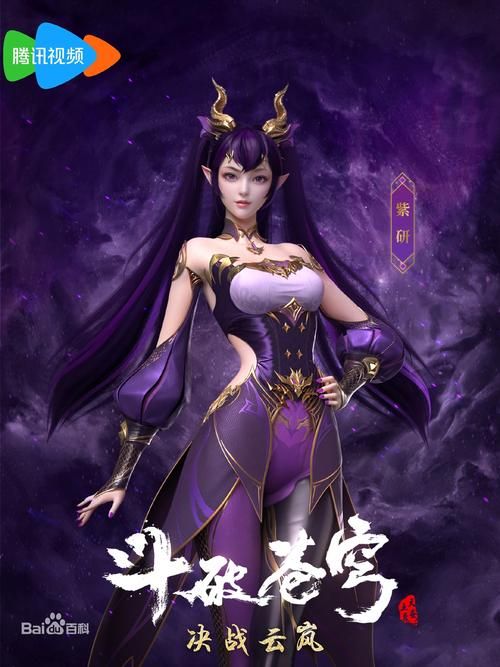 乐趣网斗破苍穹2职业推荐 哪个角色最强最好用